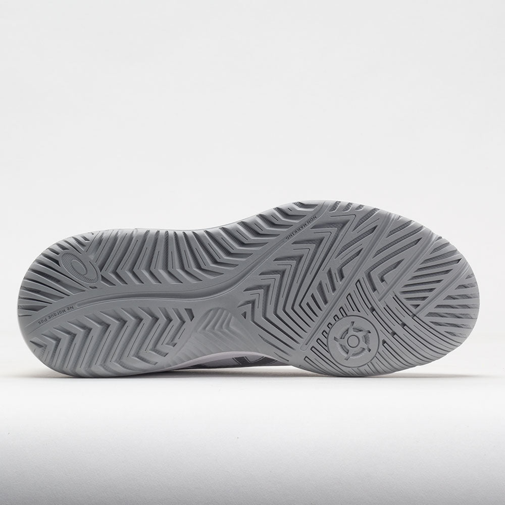 ASICS GEL-Dedicate 8 Women's  White/Pure Silver