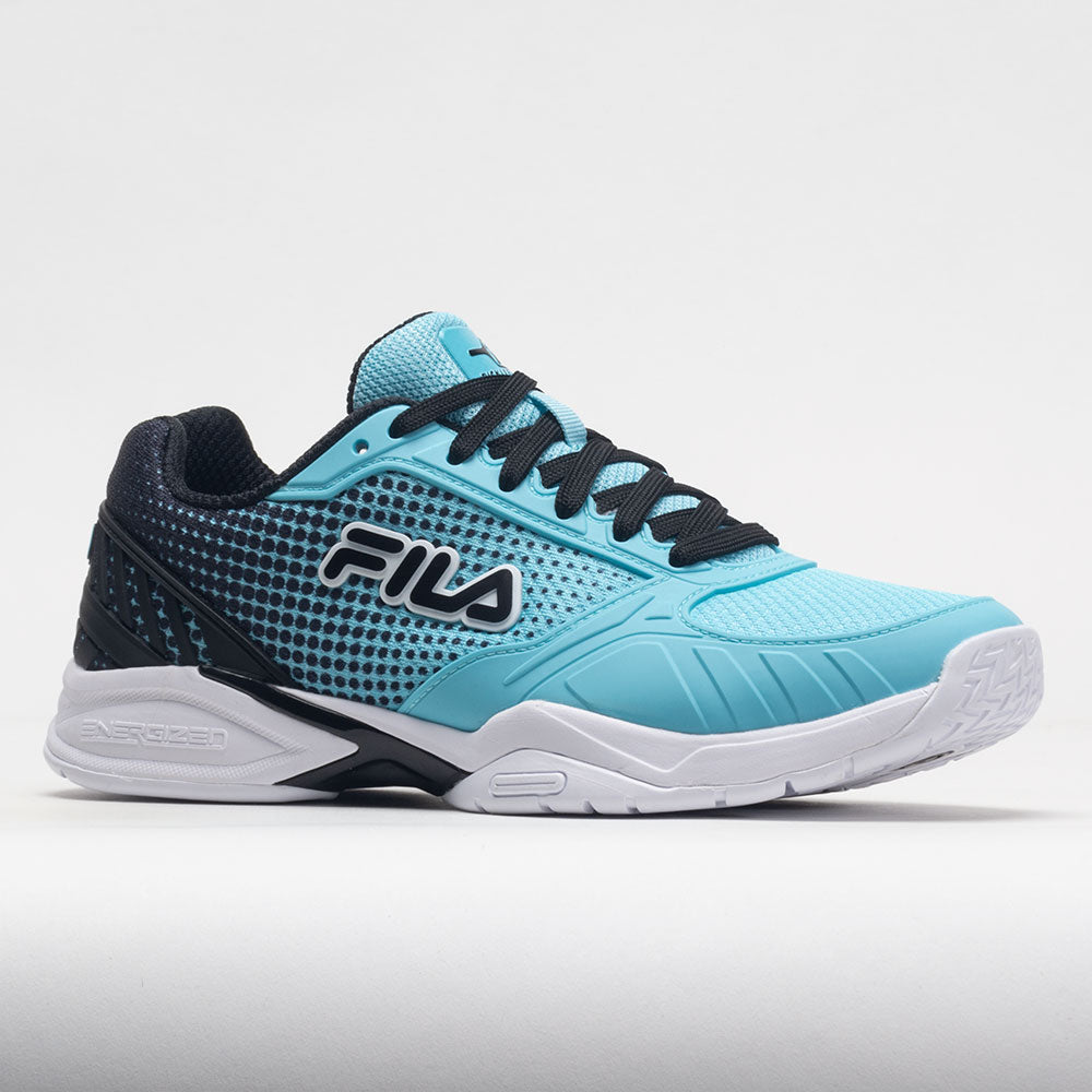 Fila Volley Zone Women's  Bluefish/Black/Bluefish