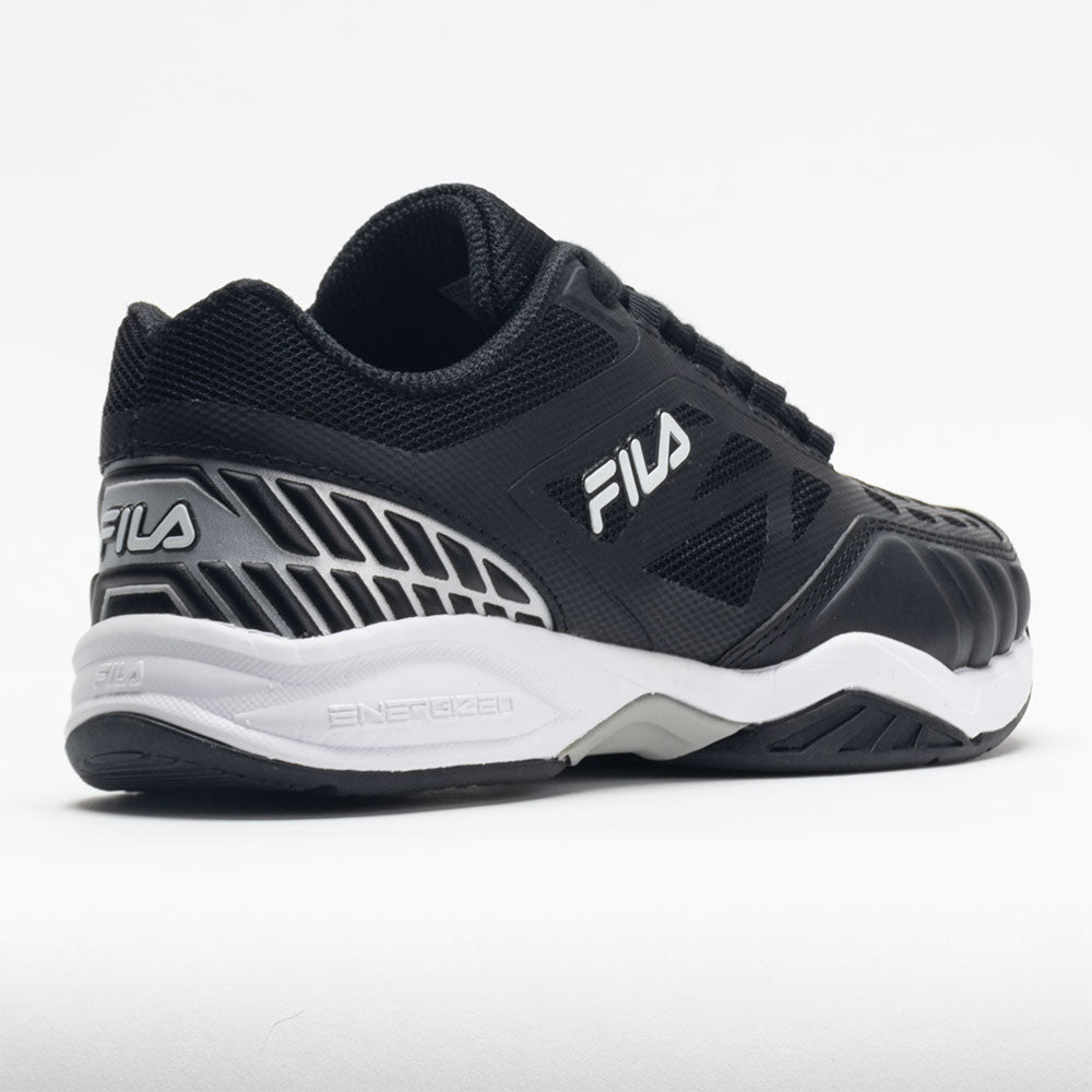 Fila Axilus 2 Energized Junior  Black/White