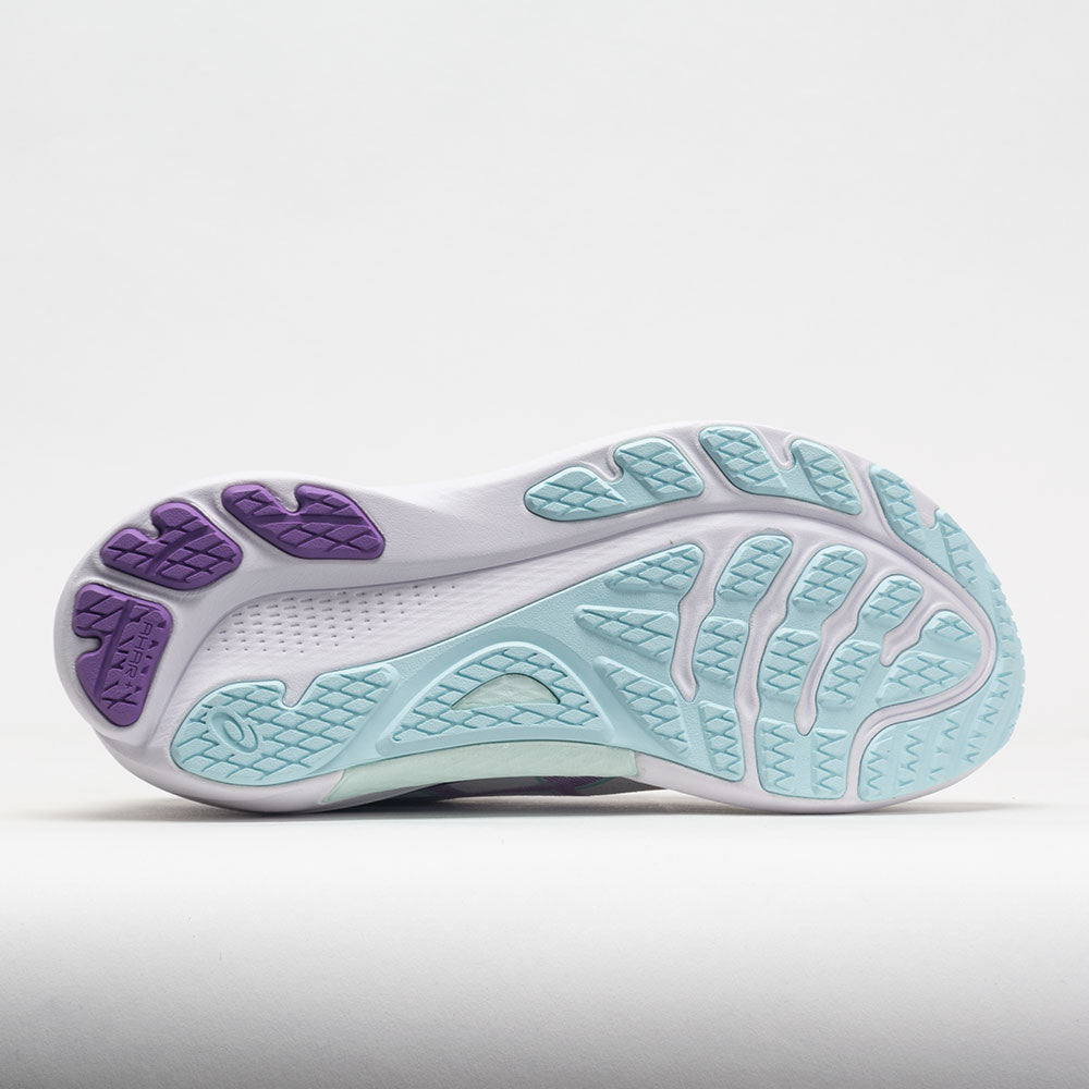 ASICS GEL-Kayano 30 Women's  White/Cyber Grape