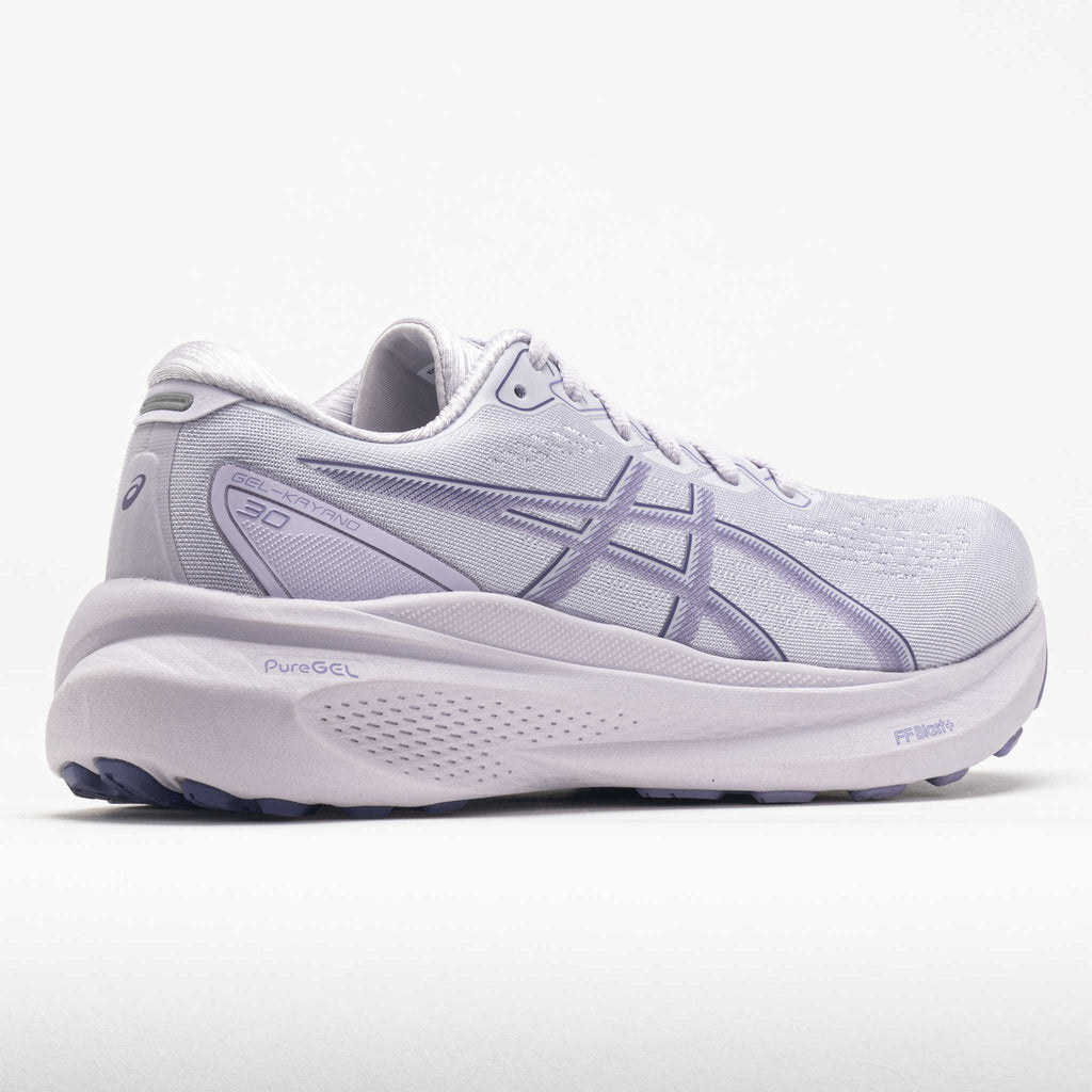 ASICS GEL-Kayano 30 Women's  Lilac Hint/Ash Rock
