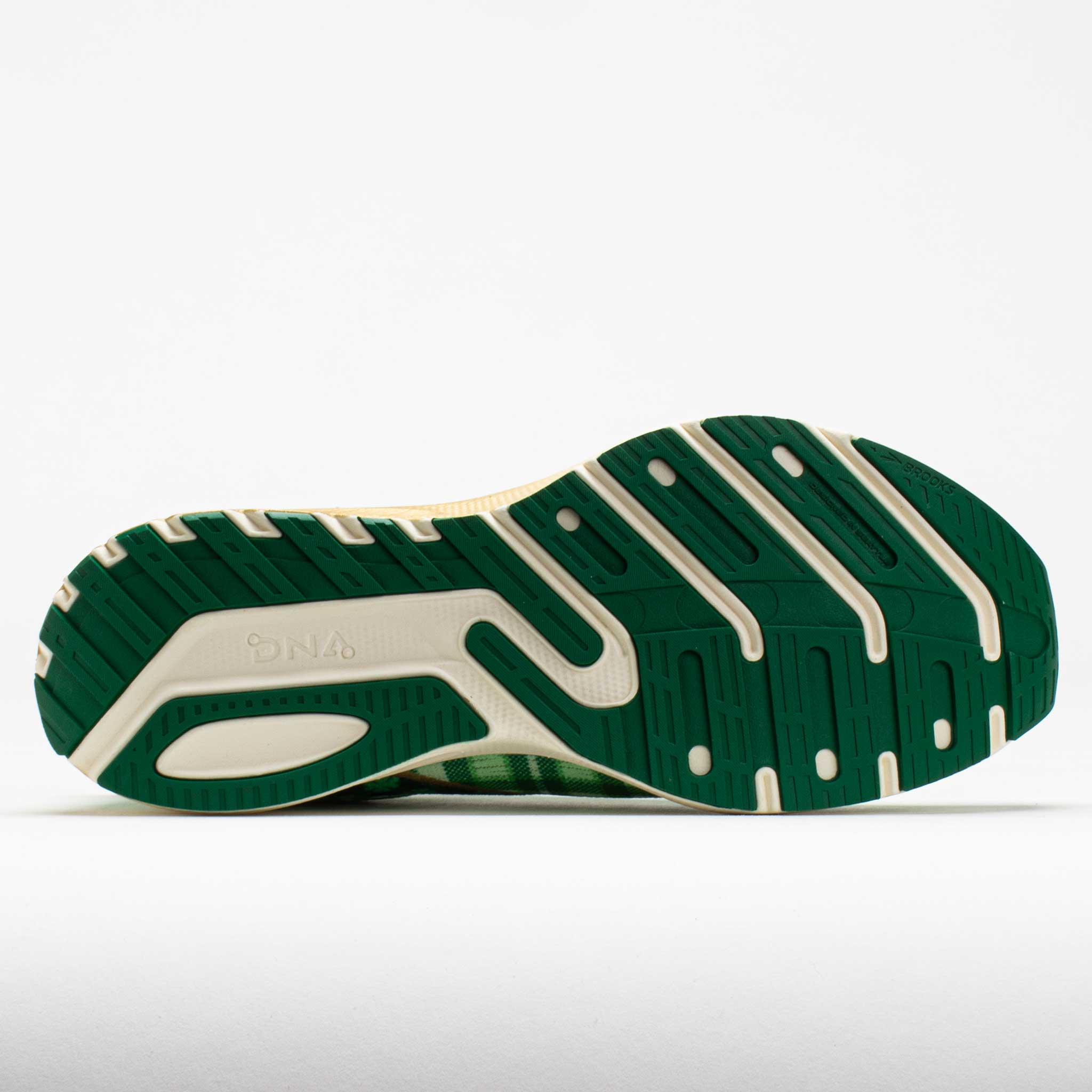 Brooks Launch 10 Women's  Run Lucky Toucan/Verdant/Vanilla