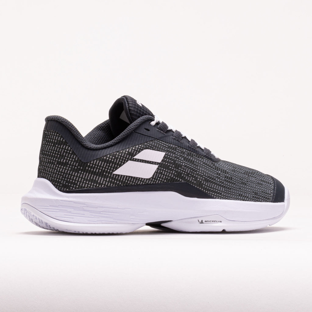 Babolat Jet Tere 2 Clay Women's  Queen Jio Grey