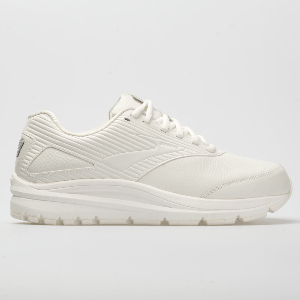Brooks Addiction Walker 2 Women's  White/White