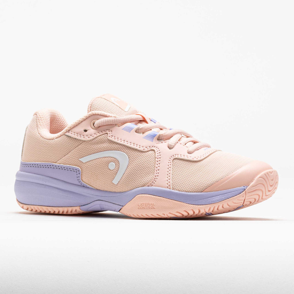 HEAD Sprint 3.5 Junior  Rose/Purple