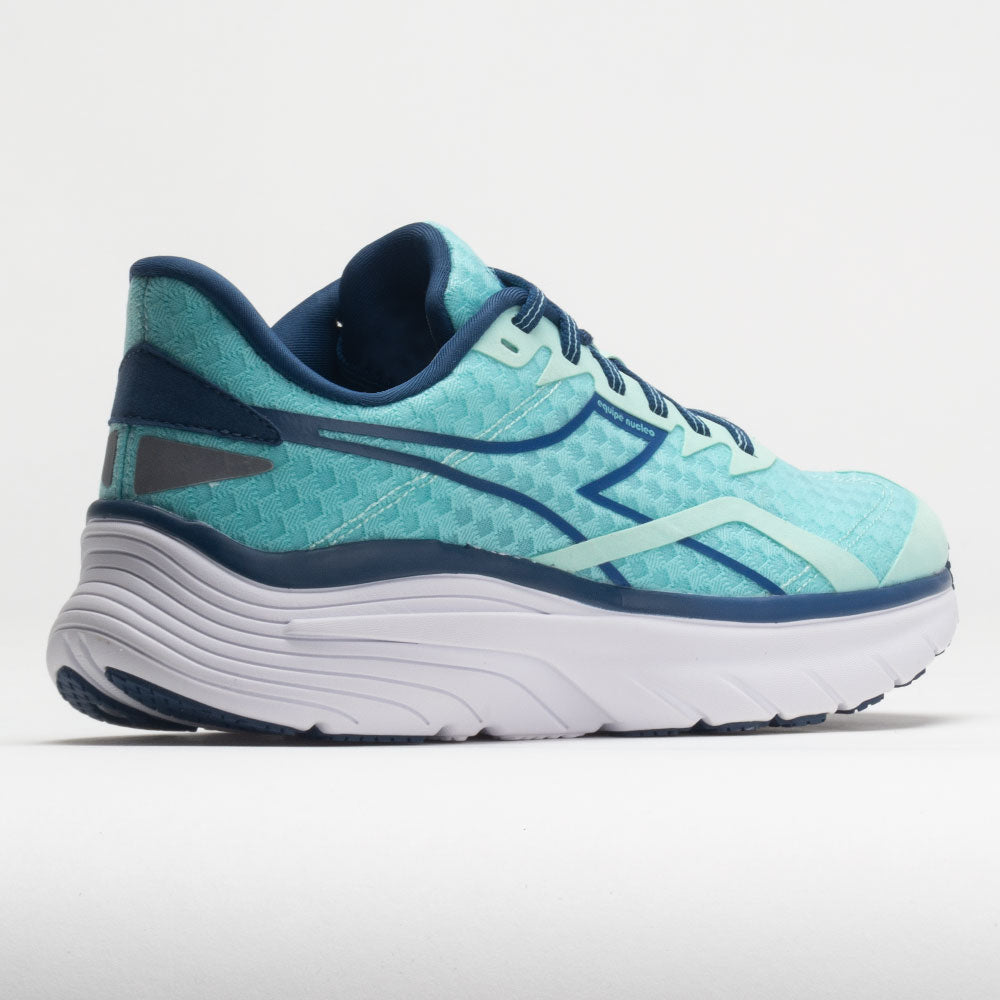 Diadora Equipe Nucleo Women's  Aruba Blue/Blue Opal