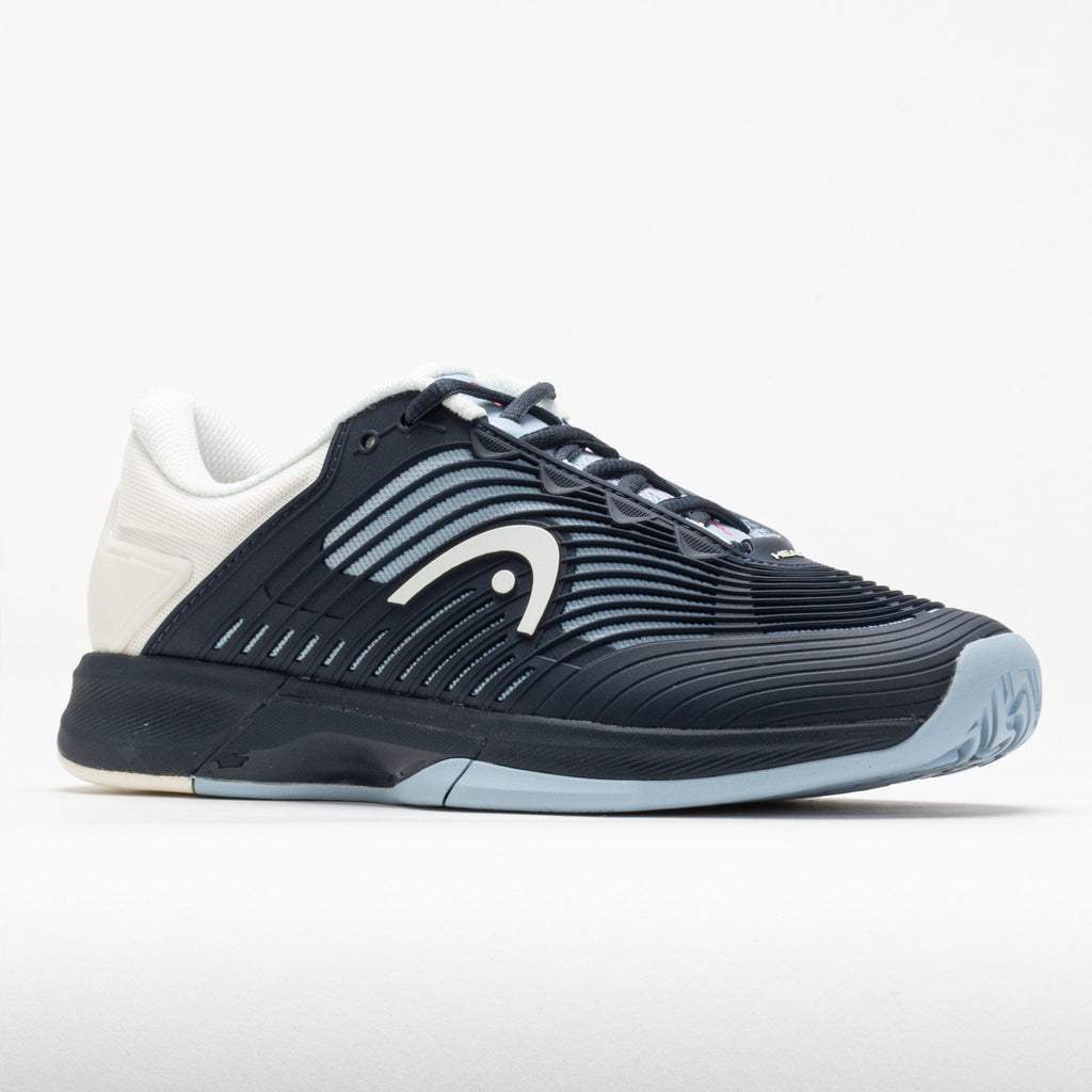 HEAD Revolt Pro 4.5 Women's  Dark Blue/Light Blue