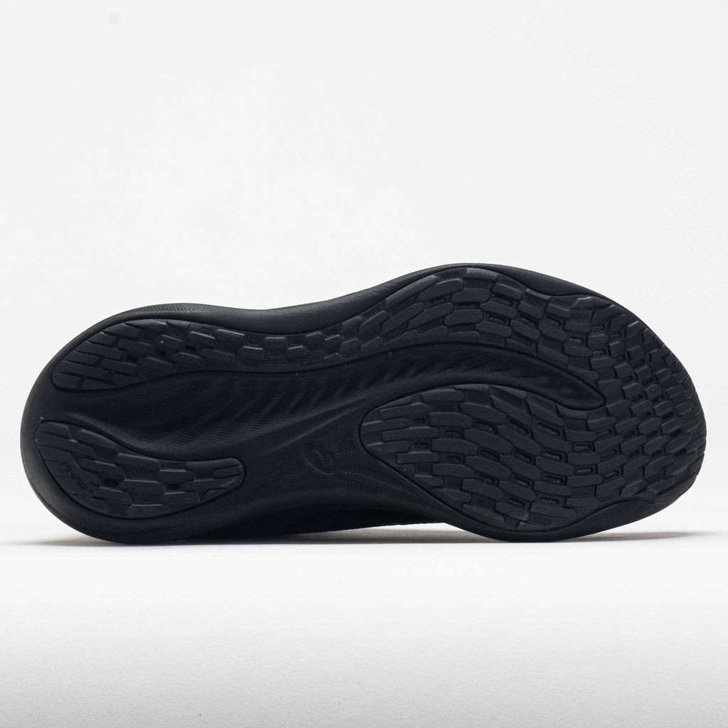 ASICS GEL-Nimbus 26 Women's  Black/Black