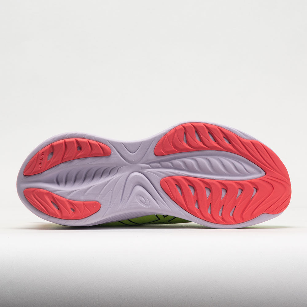 ASICS GEL-Cumulus 25 Men's  Lime Zest/Whisper Green