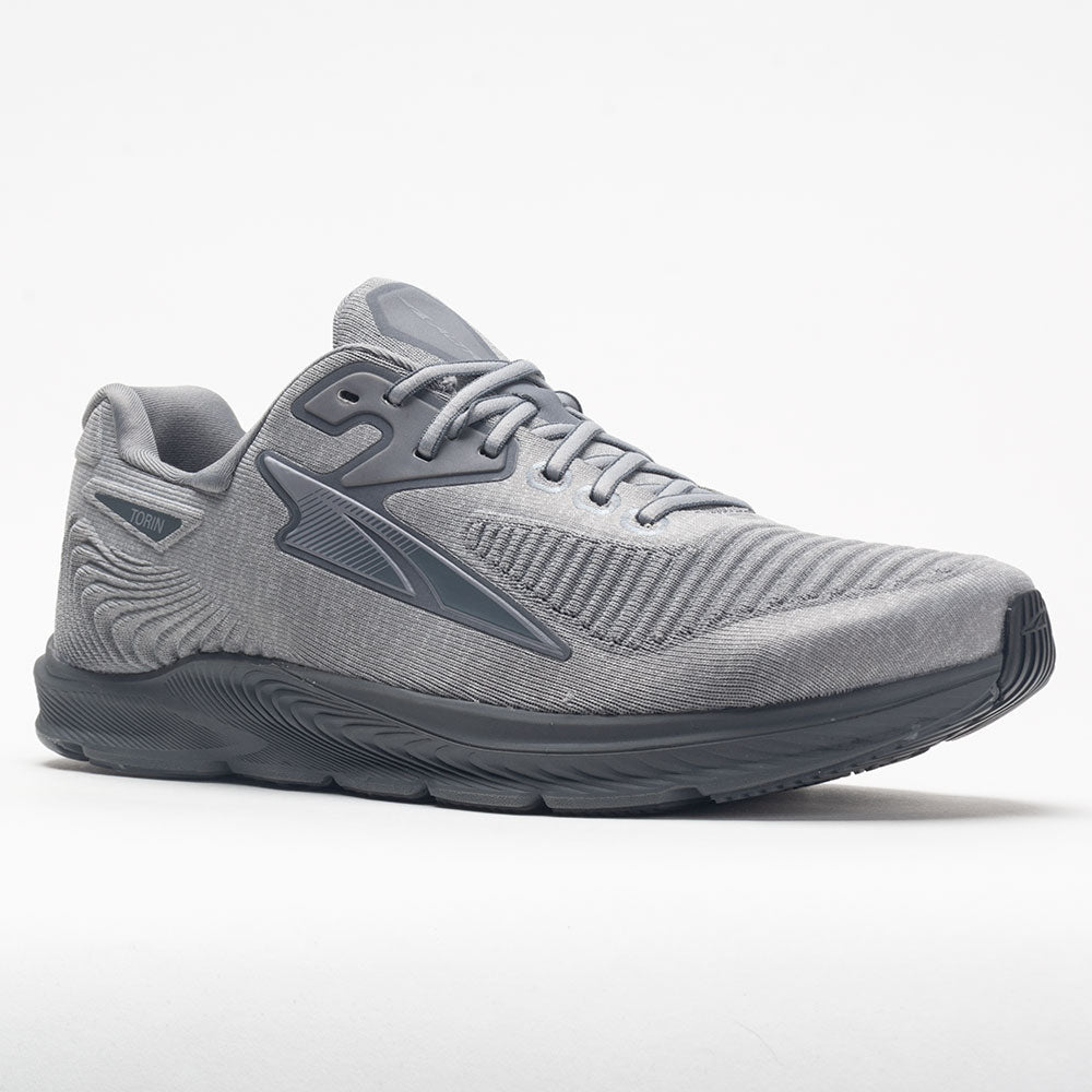 Altra Torin 5 Luxe Men's  Dark Gray