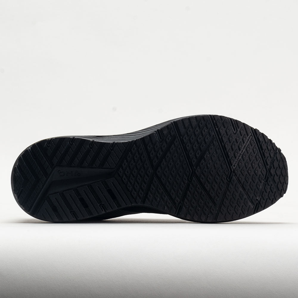 Brooks Revel 6 Men's  Black/Blackened Pearl/Grey