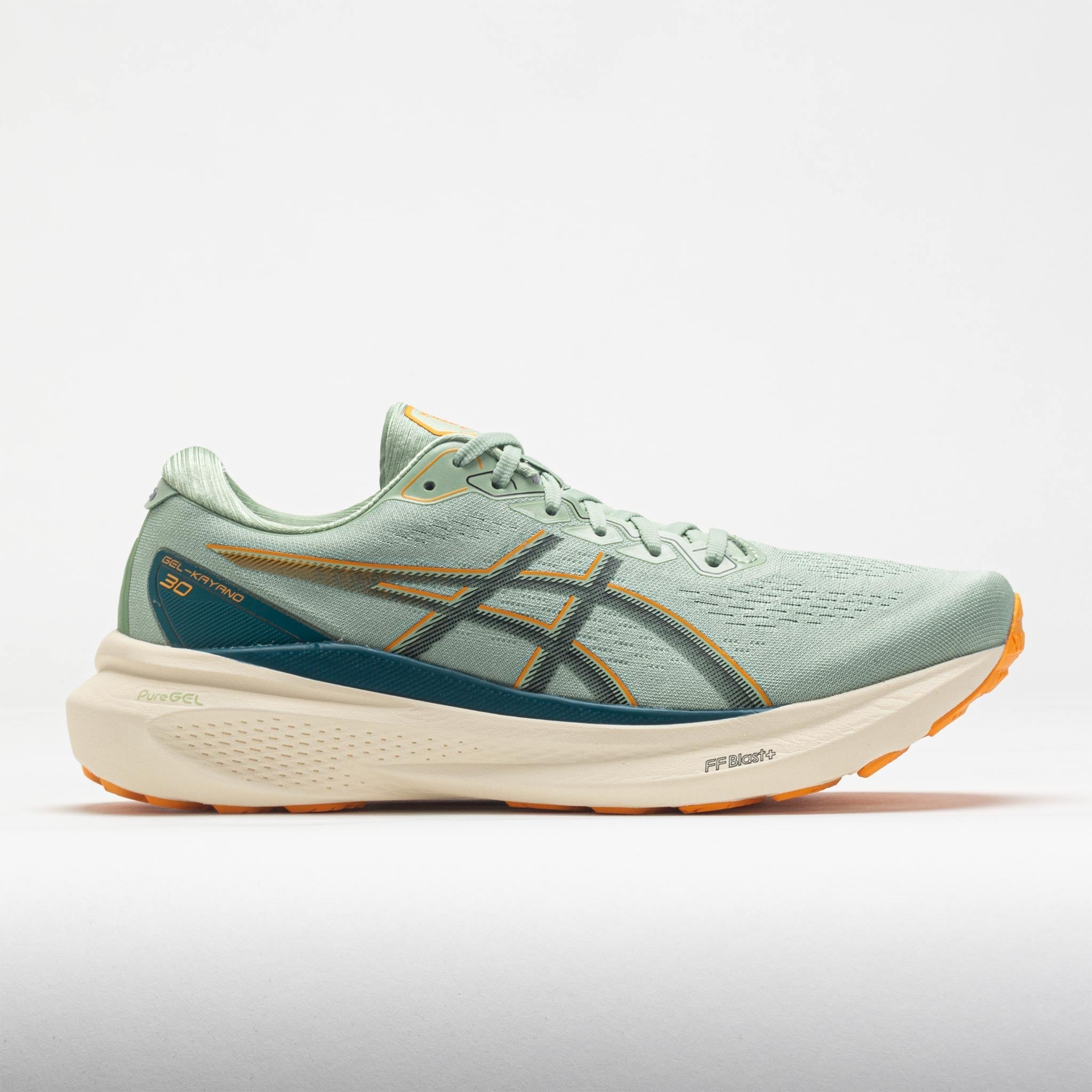 ASICS GEL-Kayano 30 Men's  Dark Jade/Black