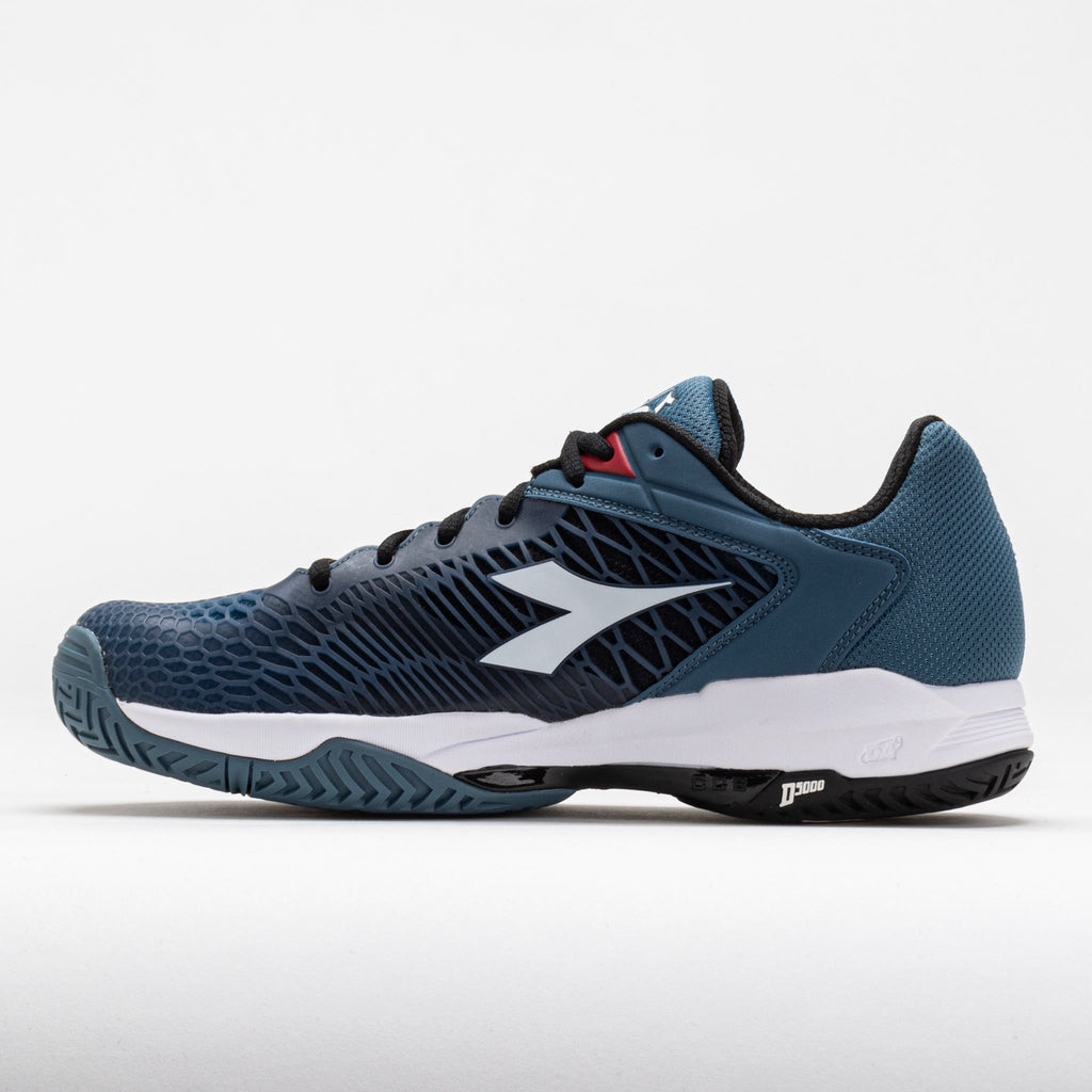 Diadora Speed Competition 7+ AG Men's  Oceanview/White/Black
