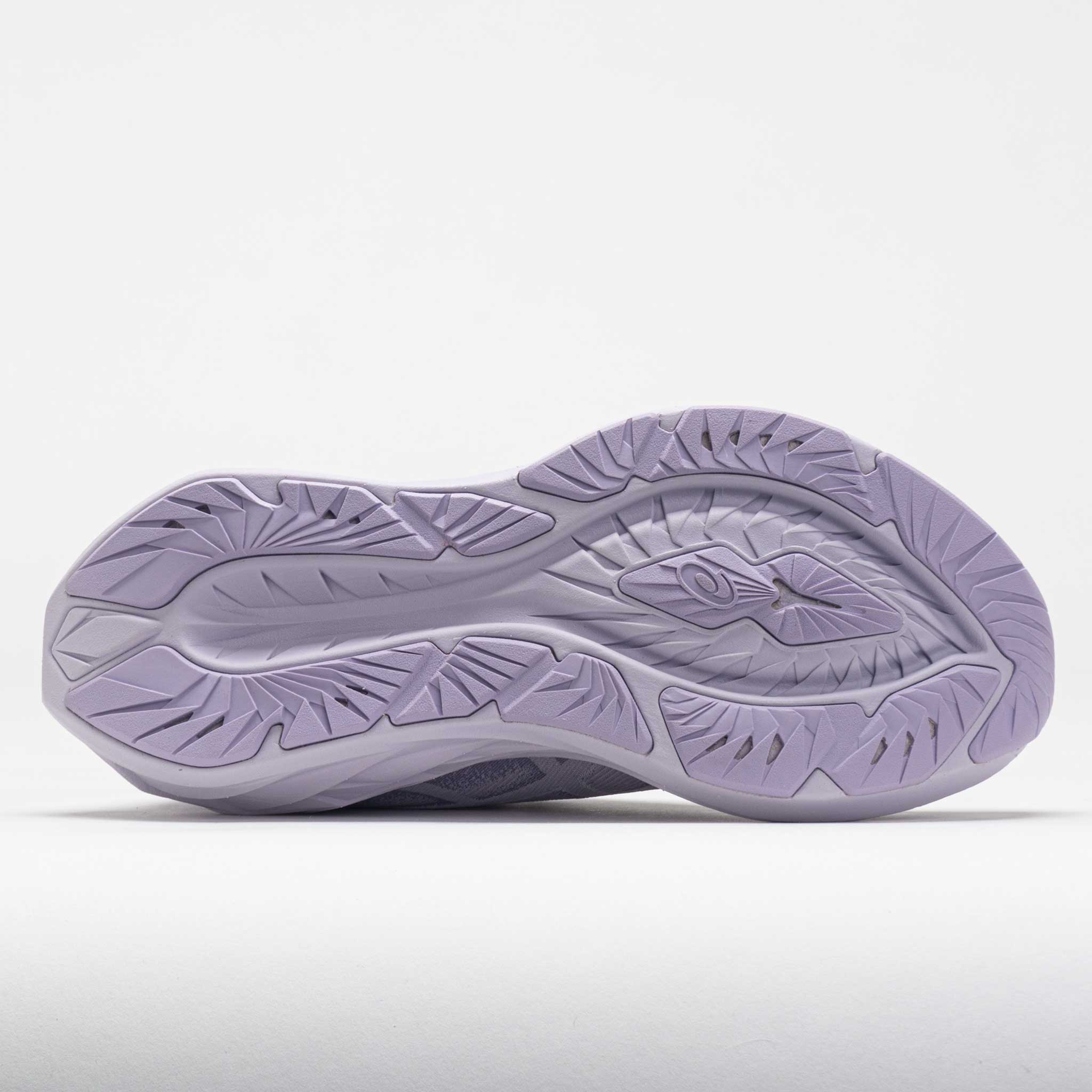 ASICS Novablast 4 Women's  Lilac Hint/Faded Ash Rock