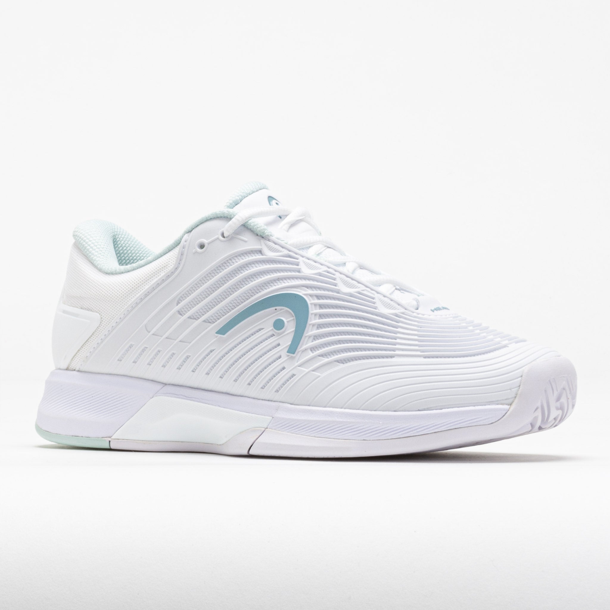 HEAD Revolt Pro 4.5 Women's  White/Aqua