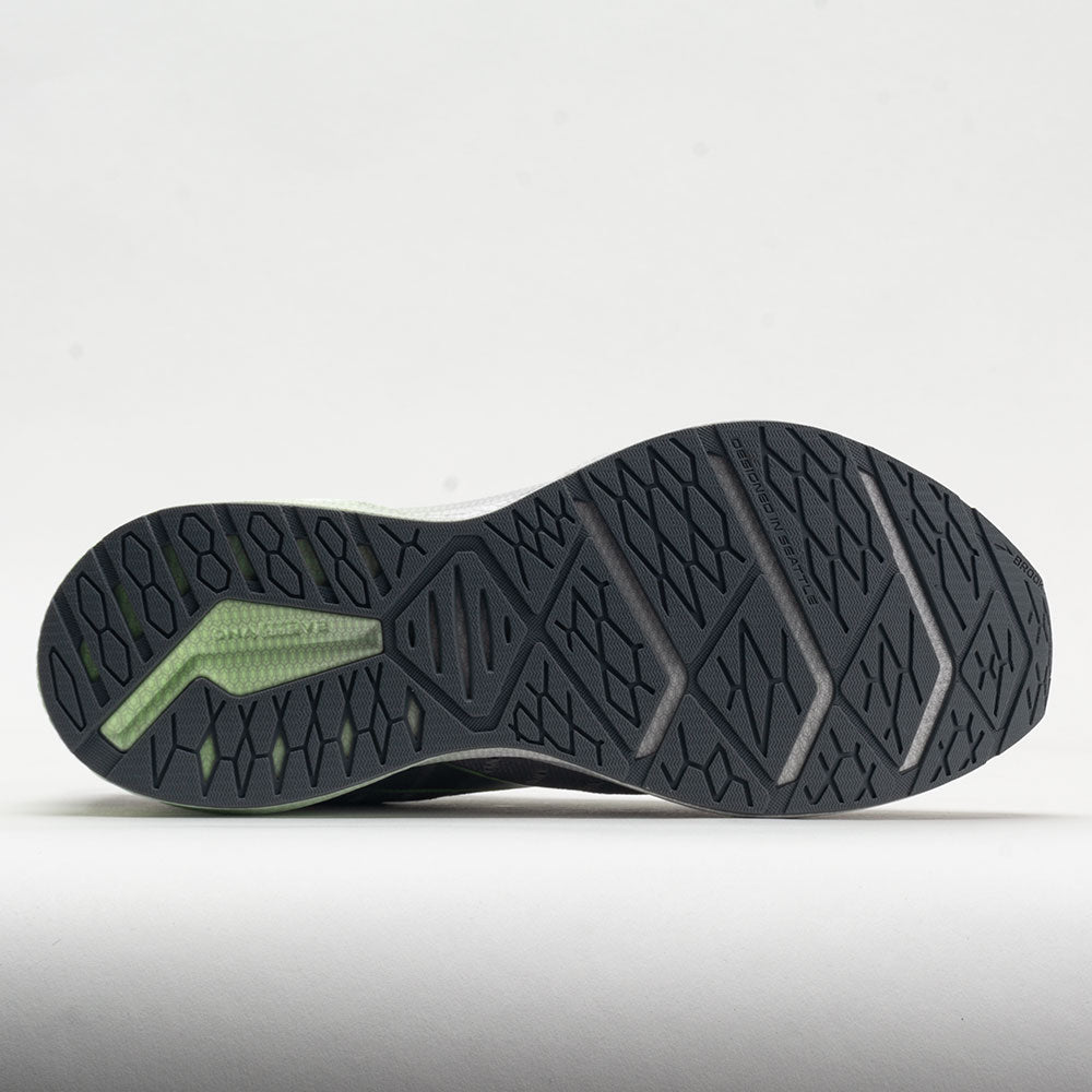 Brooks Levitate 6 Men's  Primer Grey/Neon Green