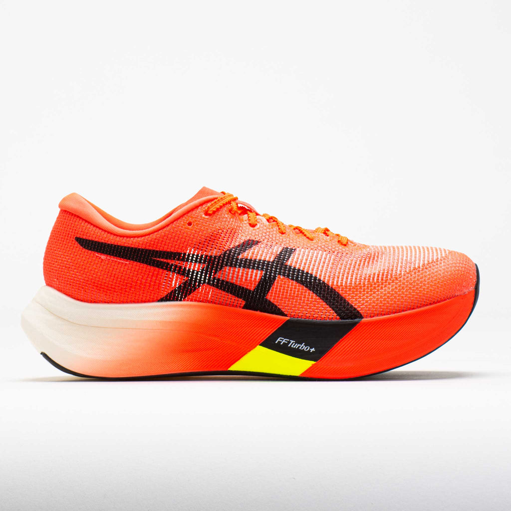 ASICS Metaspeed Edge Paris Unisex  Sunrise Red/Black