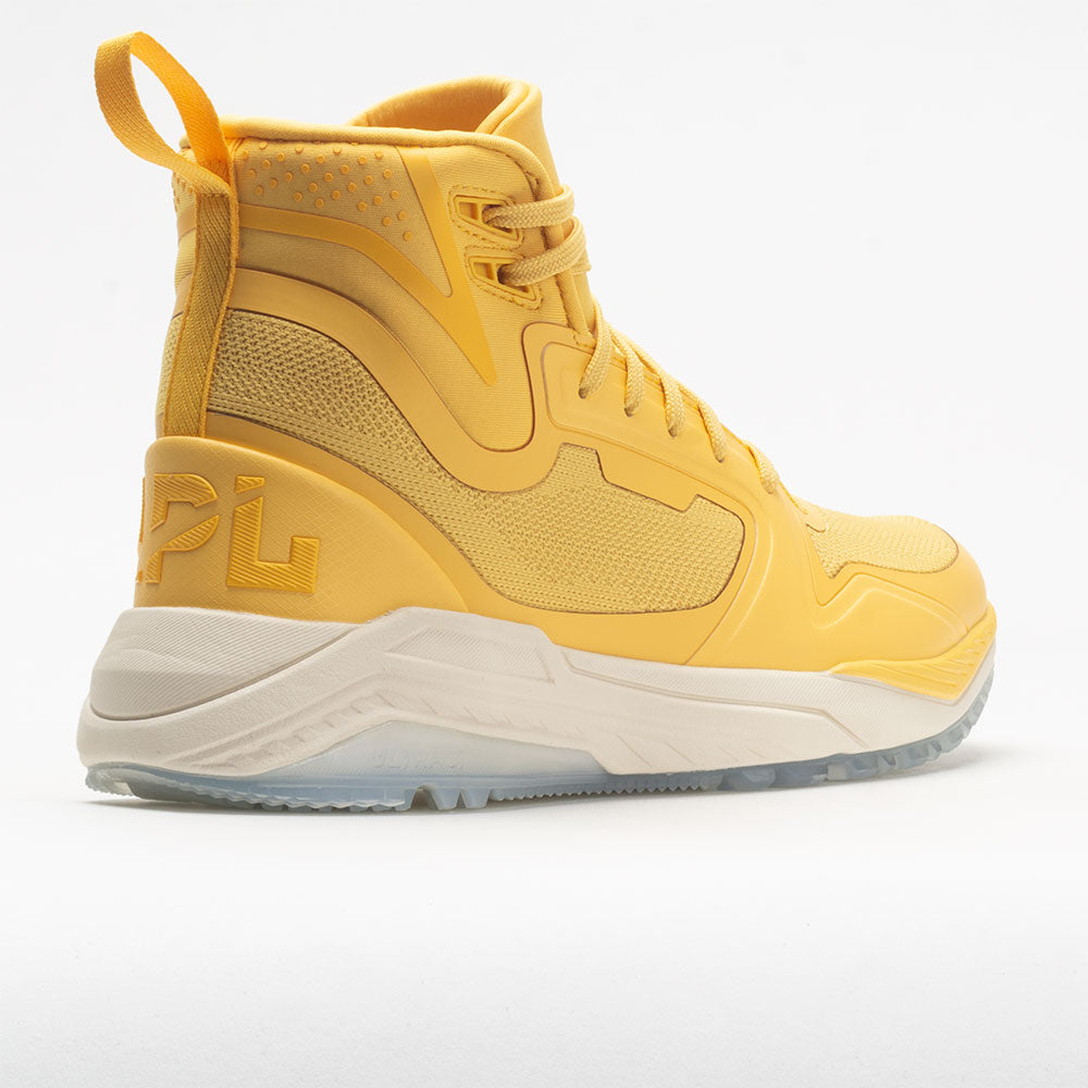 APL TechLoom Defender Women's  Sunshine/Pristine/Clear