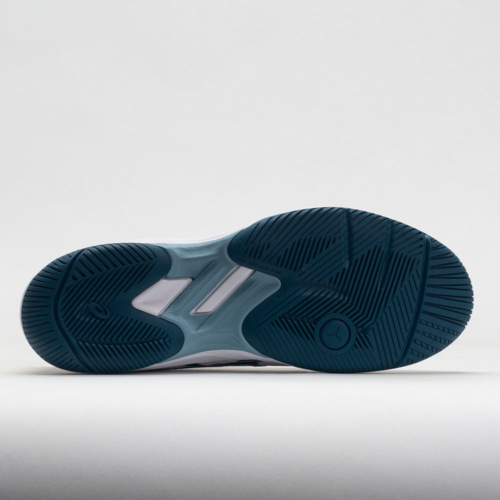 ASICS GEL-Game 9 Men's  White/Restful Teal