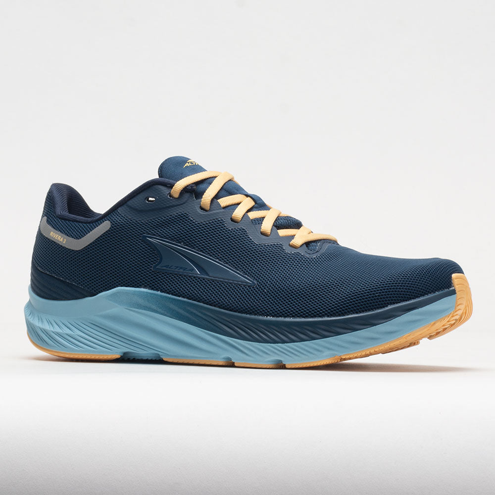 Altra Rivera 3 Women's  Navy