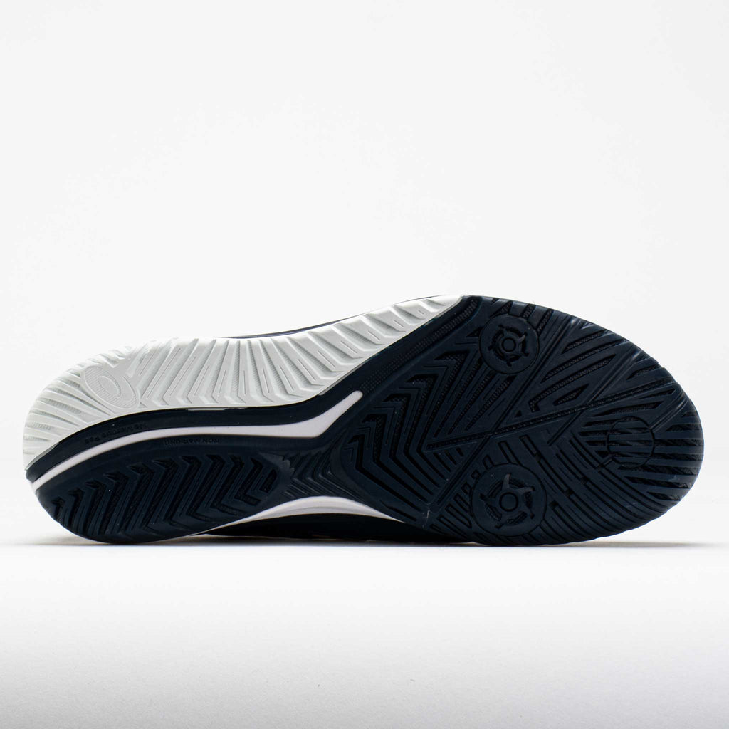 ASICS GEL-Resolution 9 Men's  French Blue/Pure Gold