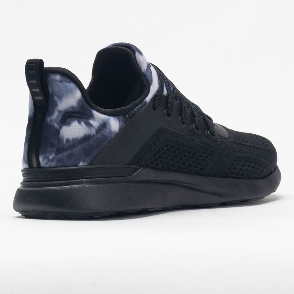 APL TechLoom Tracer Women's  Black/White/Tie Dye