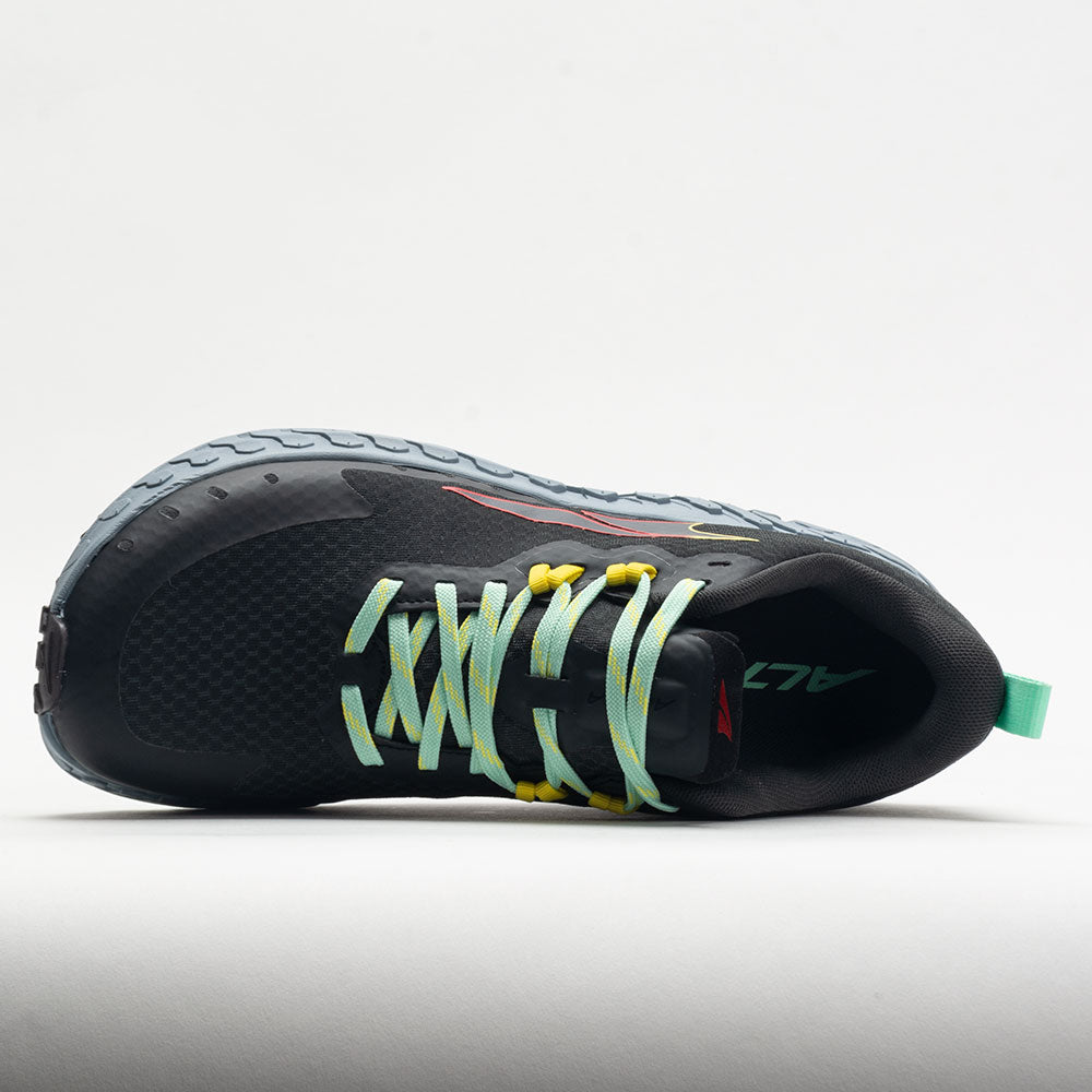 Altra Outroad Men's  Dark Gray/Blue