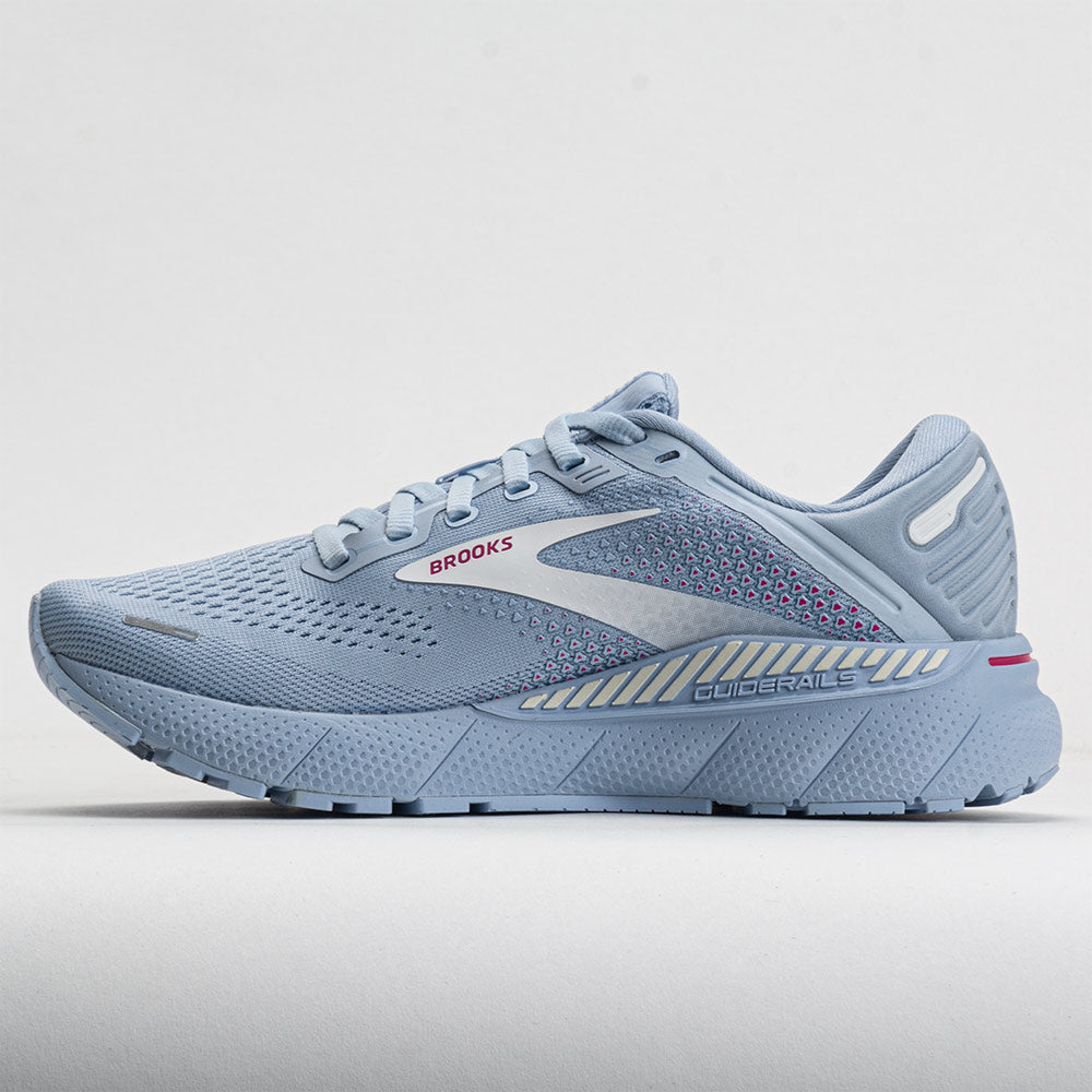 Brooks Adrenaline GTS 22 Women's  Kentucky Blue/White/Rose