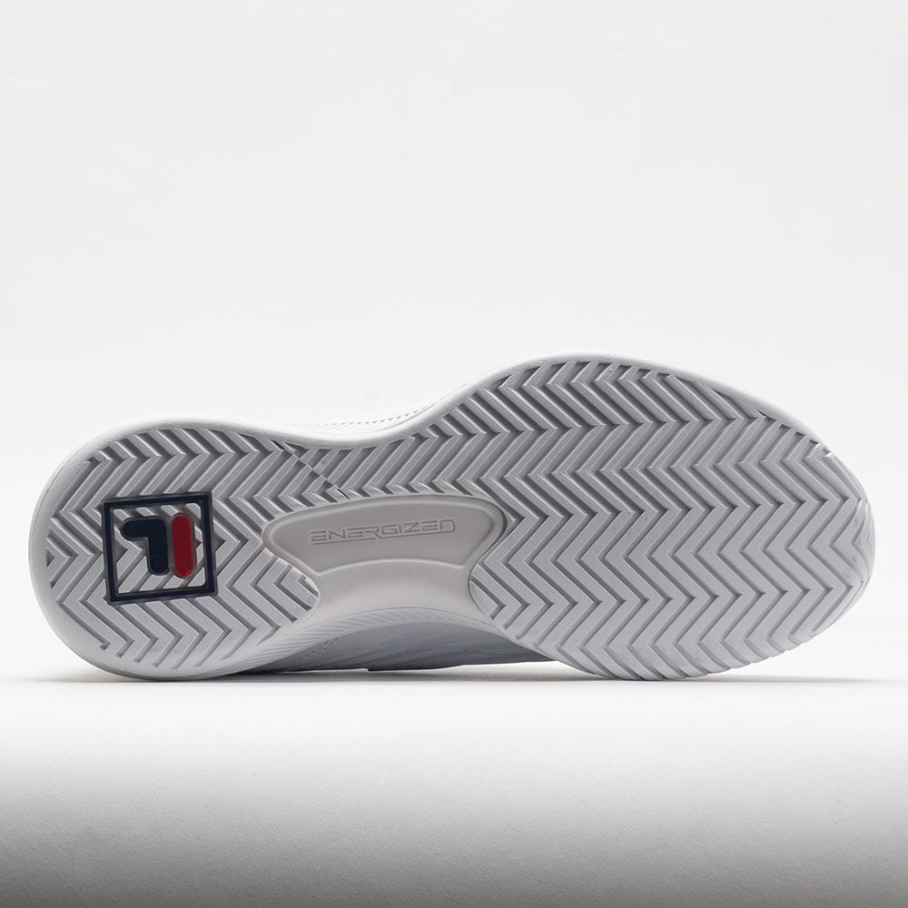 Fila Speedserve Energized Men's  White