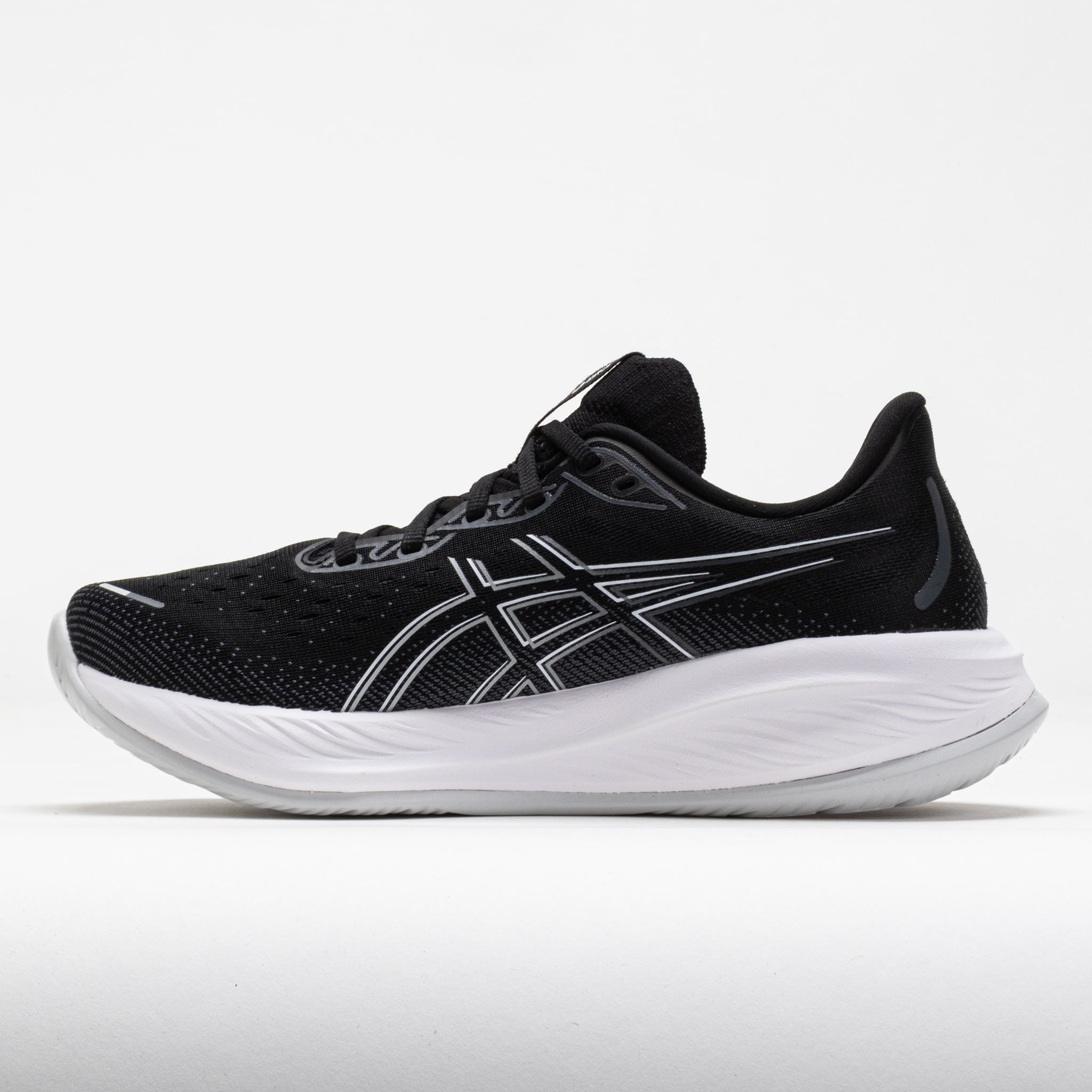 ASICS GEL-Cumulus 26 Men's  Black/Concrete