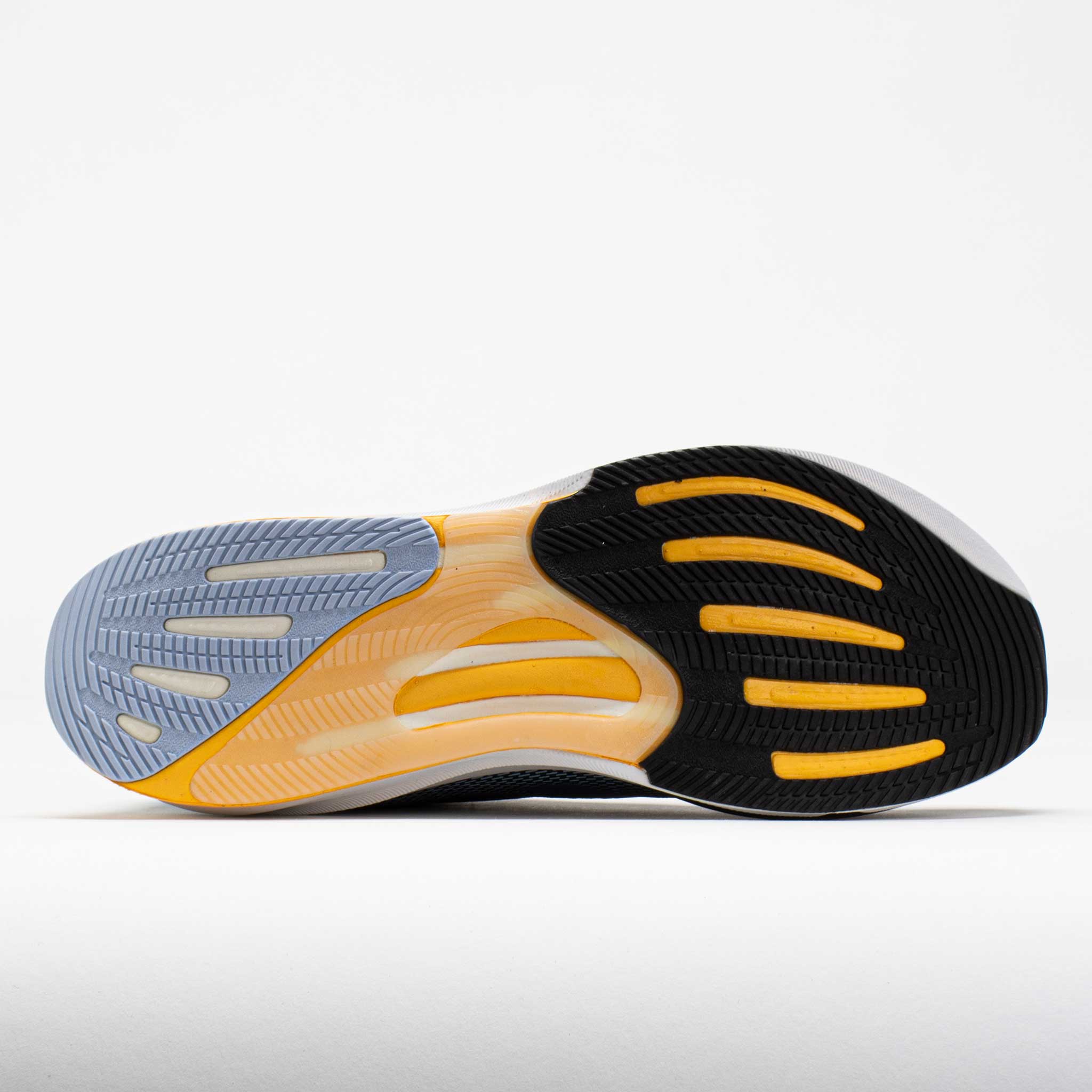 adidas Supernova Rise Men's  Preloved Ink/Iron Met/Spark