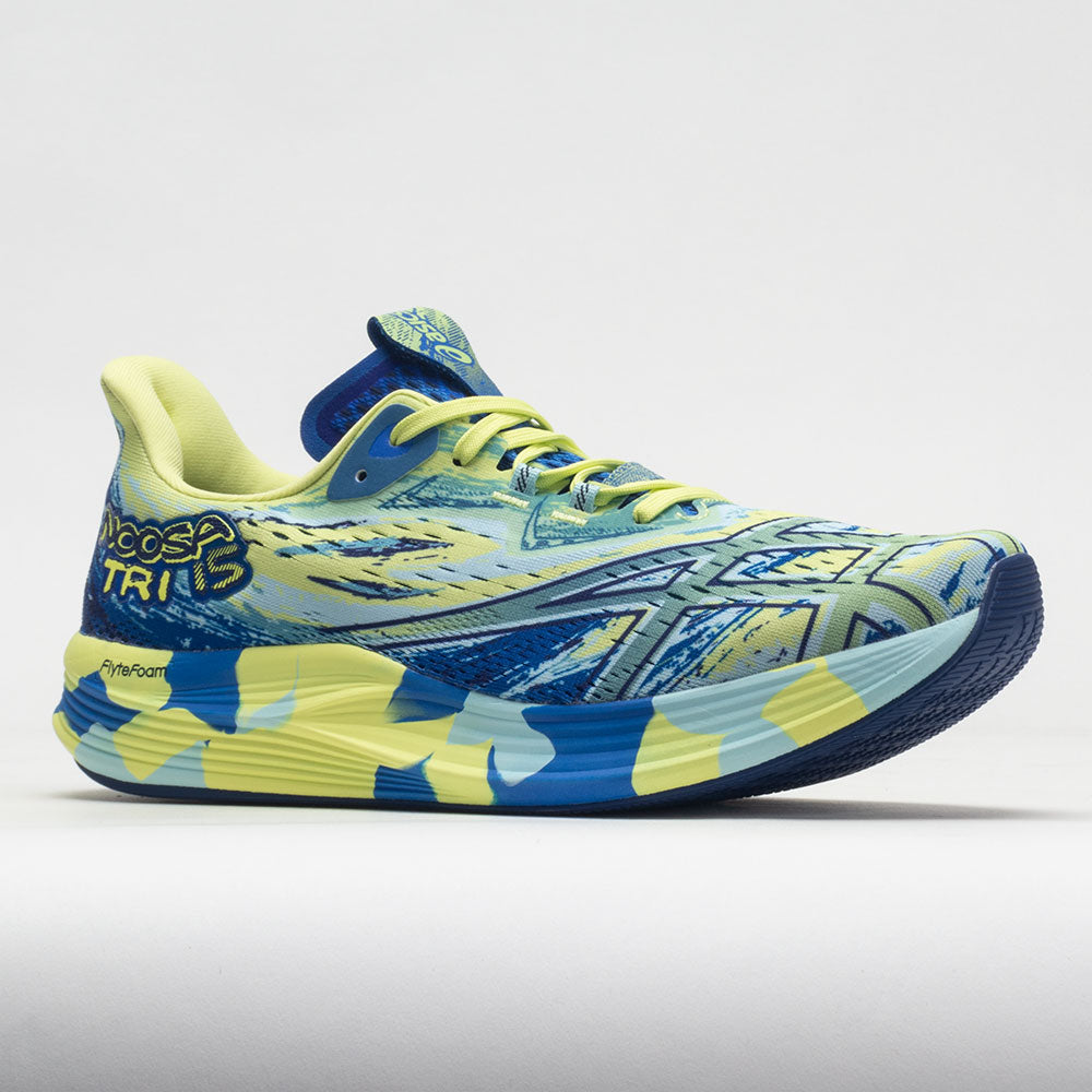 ASICS Noosa Tri 15 Men's  Illusion Blue/Aquamarine