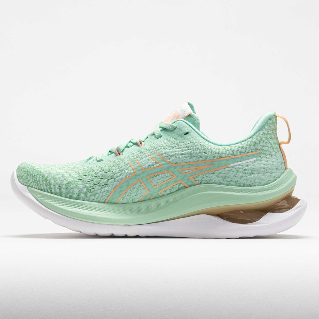 ASICS GEL-Kinsei Max Women's  Mint Tint/Apricot Crush
