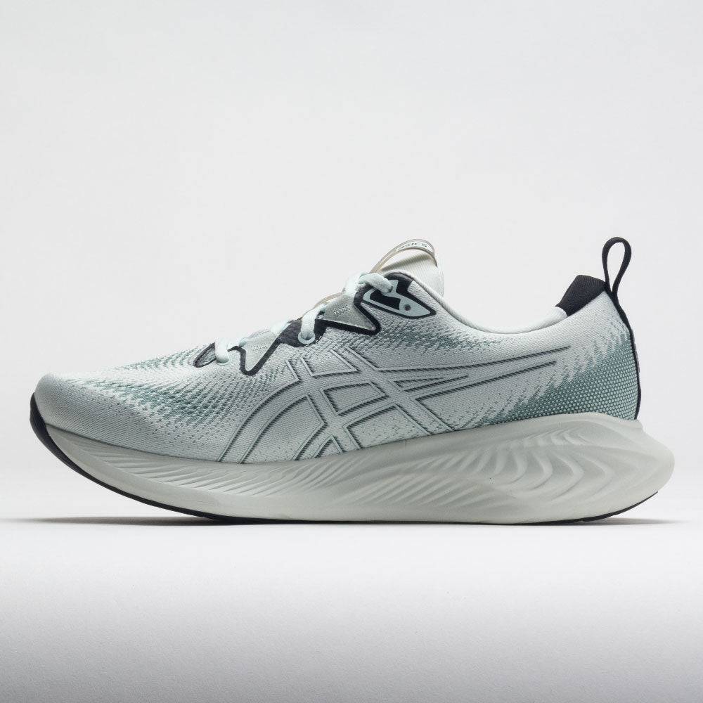 ASICS GEL-Cumulus 25 Men's  Pure Aqua/White