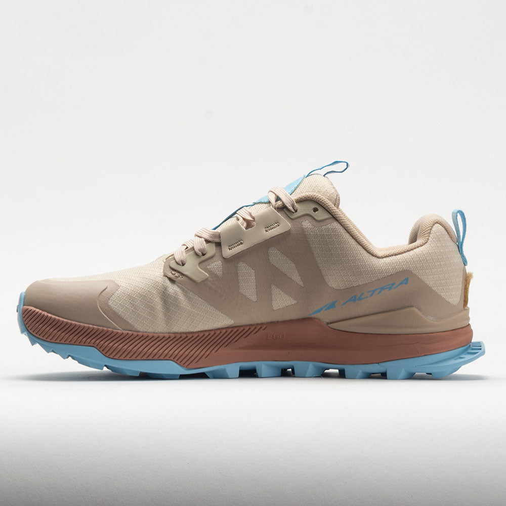 Altra Lone Peak 7 Women's  Tan