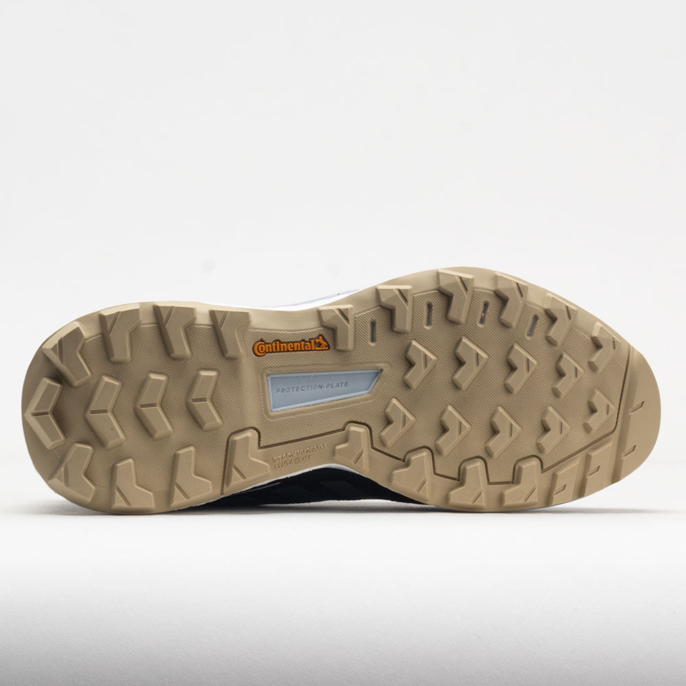 adidas Terrex Skychaser 2 GTX Women's  Black/Halo Silver/Halo Blue